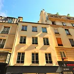 Bastille Chicsuites